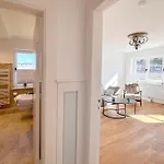 Haus Frebel, App 2 * Westerland