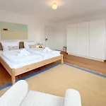 Haus Frebel, App 2 Appartement *