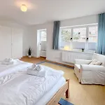 Haus Frebel, App 2 *