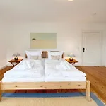 Haus Frebel, App 2 * Westerland