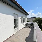 Appartement Haus Frebel, App 2 *