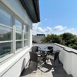 Haus Frebel, App 2 Appartement Westerland