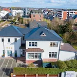 Haus Frebel, App 2 * Westerland