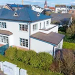 Haus Frebel, App 2 * Westerland