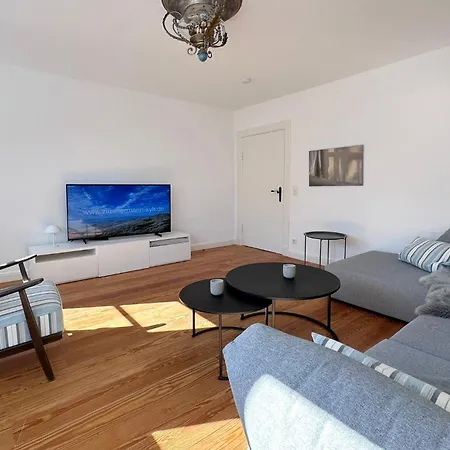 Lägenhet Haus Frebel, App 2