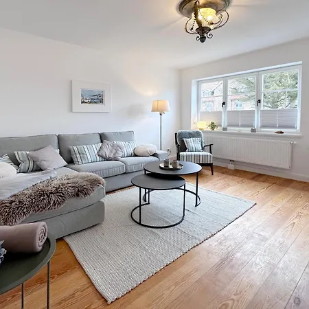 Haus Frebel, App 2