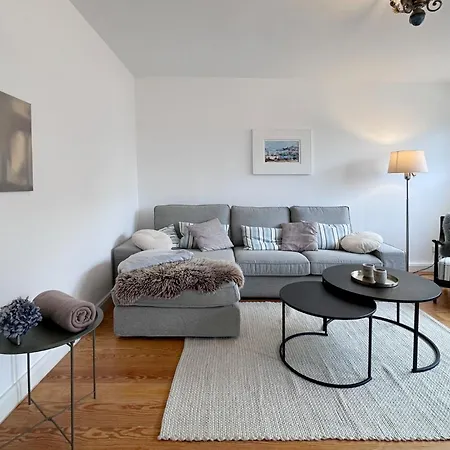 Haus Frebel, App 2 Appartement