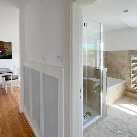 Haus Frebel, App 2 Apartment Westerland