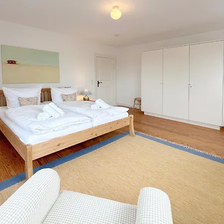 Haus Frebel, App 2 Apartment *