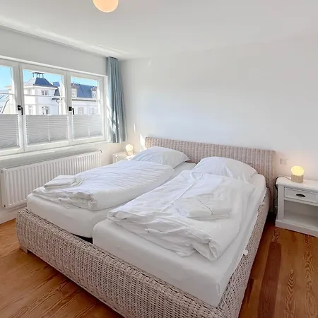 Haus Frebel, App 2