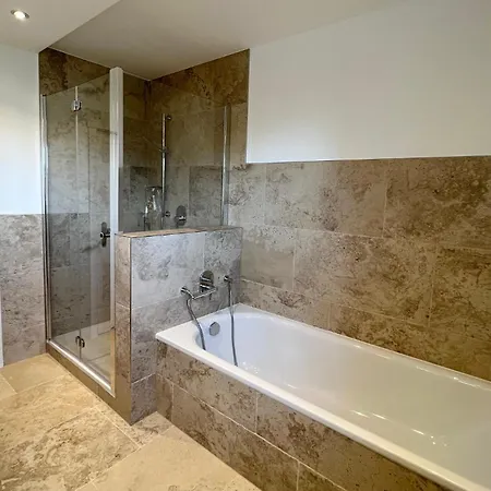 Haus Frebel, App 2 Apartment