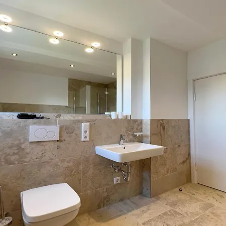 Haus Frebel, App 2 * Westerland