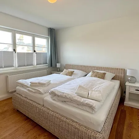 Haus Frebel, App 2 *