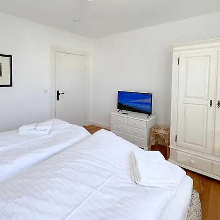 Haus Frebel, App 2