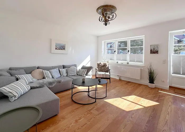 Haus Frebel, App 2 *