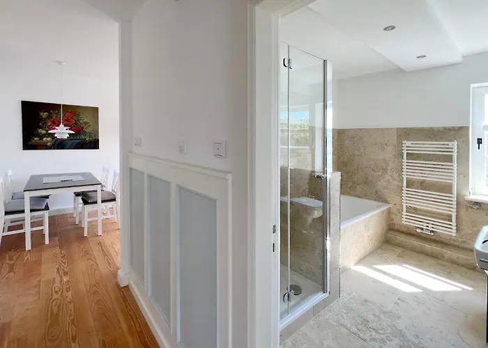 Haus Frebel, App 2 *