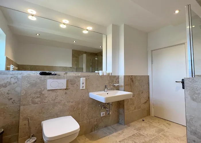 Haus Frebel, App 2 Lägenhet *