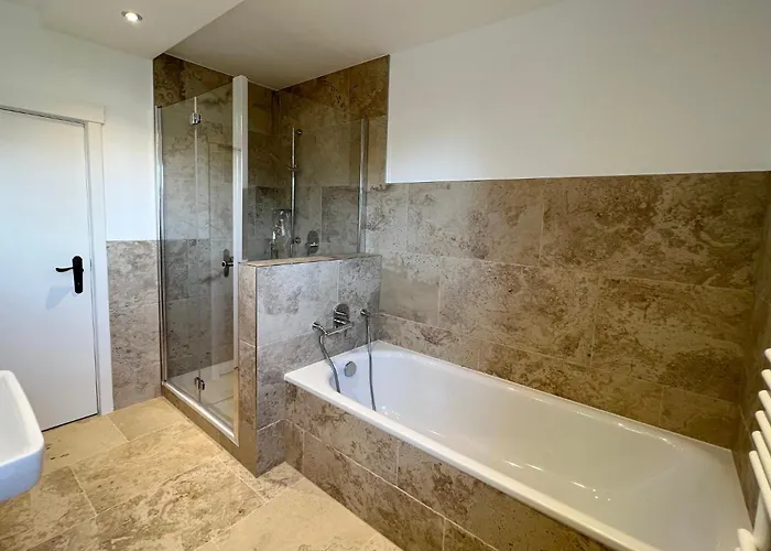 Lägenhet Haus Frebel, App 2 Westerland