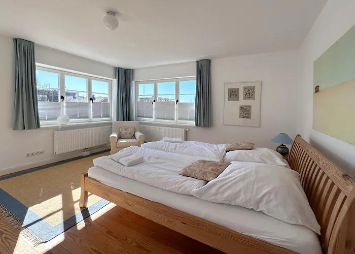 Haus Frebel, App 2 Lägenhet