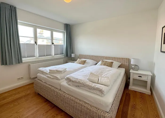 Lägenhet Haus Frebel, App 2 *