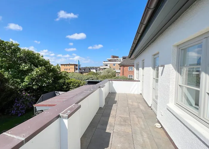 Lägenhet Haus Frebel, App 2 *