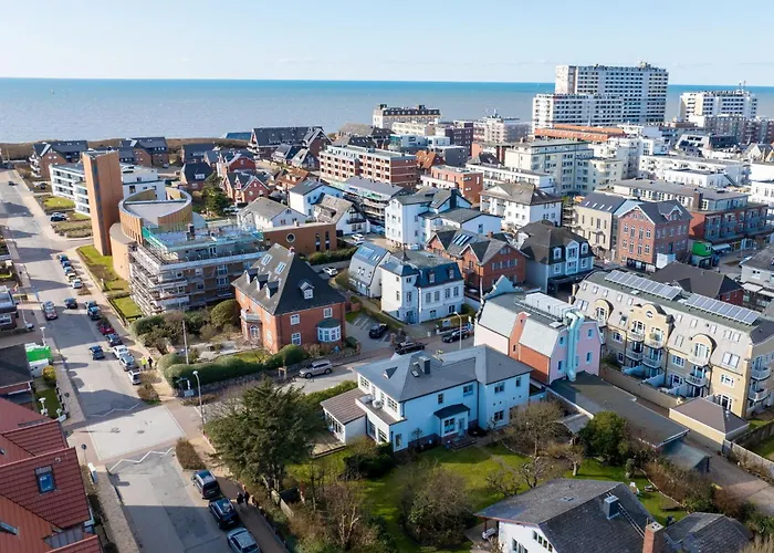 Haus Frebel, App 2 *